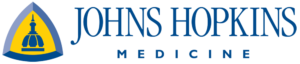 Johns Hopkins Medicine School logo