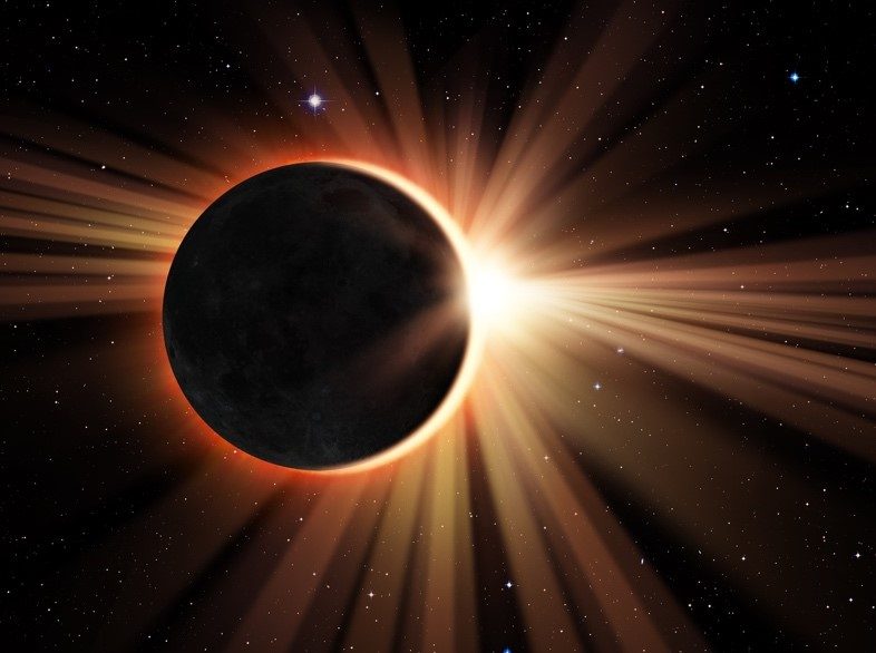 The Great American Solar Eclipse of 2017 Vision Safety Tips
