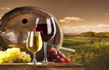 In Vino Veritas Researchers Claim Moderate Alcohol Use May Lower Your Risk Against Diabetes