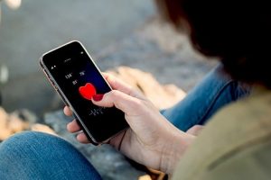 Heart Health News: Your Smart Phone May Save Your Life