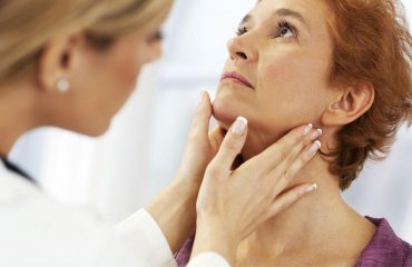 Your Thyroid and You