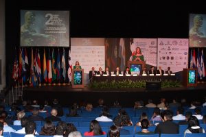 Panama Conference